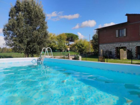 Cottage Casa Luisa Montalcino